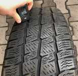 HiFly Winter Transit 235/65 R16 C 115R