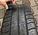 Continental VancoContact 205/65 R16 C 107T