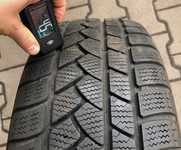 Continental ContiWinterContact TS 790 195/60 R15 88H