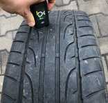 Dunlop SP Sport Maxx 205/55 R16 91W