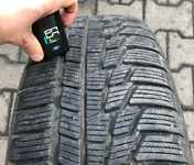 Nokian WR G2 205/50 R17 93V XL