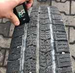 Nexen Winguard WT1 185/75 R16 C 104R