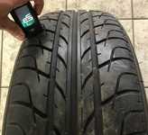 Riken Maystorm B2 205/55 R16 94V XL