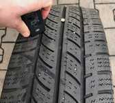 Continental VancoWinter 2 225/65 R16 C 112R