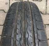 Kumho Solus KH17 155/70 R13 75T