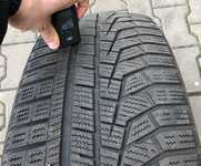 Hankook W320A Winter i*cept evo 2 255/65 R16 109H