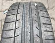 Kumho ECSTA LE Sport KU39 205/45 R16 87Y XL