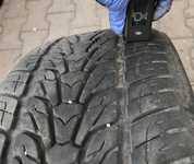 Nexen Roadian HP 265/35 R22 102V XL