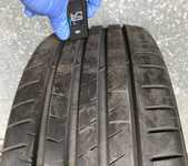 Vredestein SporTrac 5 205/45 R16 83V