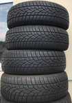 Dunlop SP Winter Sport 3D 195/65 R15 91T