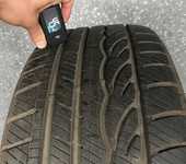 Dunlop SP Sport 01 A/S 225/40 R18 92H XL