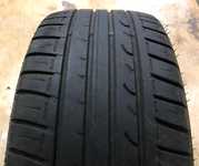 Dunlop SP Sport FastResponse 195/55 R15 85V