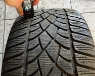 Dunlop SP Winter Sport 3D 275/35 R20 102W XL FR RO1