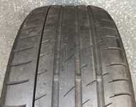 Continental ContiSportContact 3 255/35 R19 96Y XL