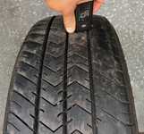 Fortune FSR71 205/65 R16 C 107T