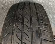 Toledo TL1000 215/55 R16 97W XL