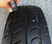 PointS Summerstar VAN 225/70 R15 C 112/110R