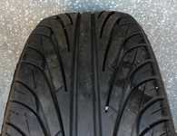 Nankang NS-2 245/45 R18 100Y XL