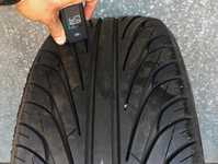 Nankang NS-2 245/45 R18 100Y XL