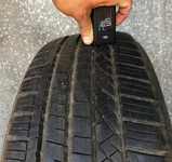 Dunlop Grandtrek Touring A/S 215/65 R16 98H