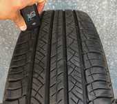 Michelin Latitude Tour HP 215/70 R16 100H