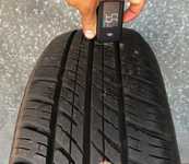 Dunlop SP 10 195/65 R15 91T