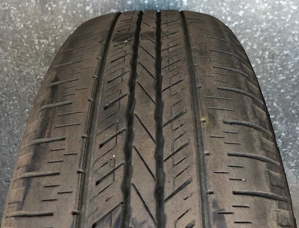 Hankook dynapro hp ra23 обзор