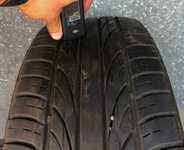 Marshal Matrac FX 205/55 R15 88V