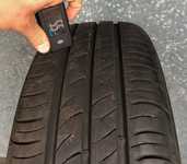 Kumho KH27 Ecowing ES01 185/60 R15 84H