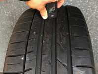 Kumho ECSTA LE Sport KU39 255/40 R18 99Y XL