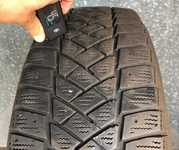 Dunlop SP LT60-8 225/70 R15 C 112R