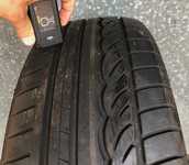 Dunlop SP Sport 01 195/55 R16 87H MO