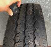 Continental VancoFoursSeason 195/70 R15 C 104R