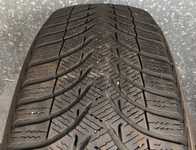 Michelin Alpin A4 215/60 R16 95H