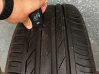 Bridgestone Turanza T001 215/50 R17 95W XL