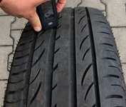 Pirelli PZero Nero 205/45 R17 88V XL