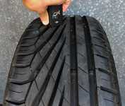 Uniroyal RainSport 3 225/45 R17 94Y XL