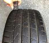 Pirelli PZero 245/35 R20 91Y N1