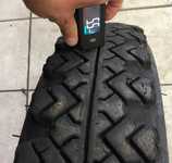 Voltyre VLI-5 175/80 R16 85P