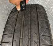 Kumho KU39 215/50 R17 95Y XL