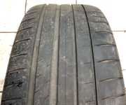 Michelin Pilot Sport 4 245/40 R18 93Y AO