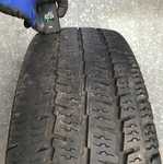 Matador MPS125 Variant All Weather 225/70 R15 C 112R