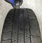 Michelin Pilot Alpin PA2 205/55 R16 91H ZP