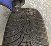 Nokian WR D3 185/55 R15 86H XL