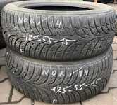 Nokian WR D3 185/55 R15 86H XL