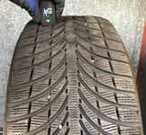 Michelin Latitude Alpin 2 255/50 R19 107V XL