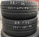 Bridgestone POTENZA S001 225/45 R17 94Y XL