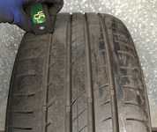 Hankook K115 Ventus Prime 2 225/45 R17 91V