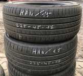 Hankook K115 Ventus Prime 2 225/45 R17 91V