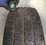 Matador MPS530 Sibir Snow Van 205/65 R16 C 107T